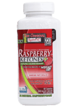 SlimCentials Raspberry Ketone