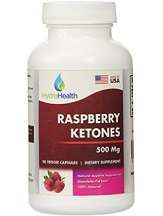 Hydra Health Raspberry Ketones Review
