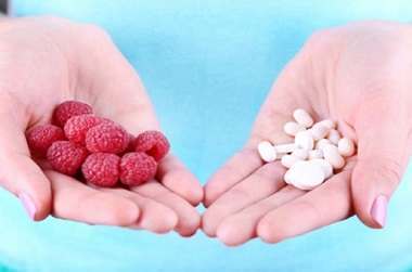 The Benefits of Raspberry Ketone in Weight loss