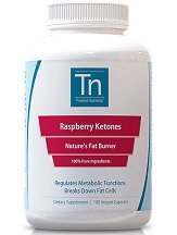 Trusted Nutrients Pure Raspberry Ketone Review