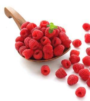 Garcinia Cambogia and Raspberry Ketones