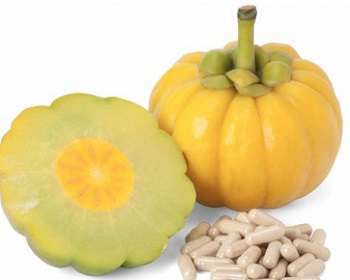 Garcinia Cambogia and Raspberry Ketones